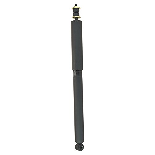Image of TRQ Front and Rear Complete Strut Assembly & Shock Absorber Kit Complete Strut & Coil Spring Assembly Compatible with 2000-2005 Ford Focus