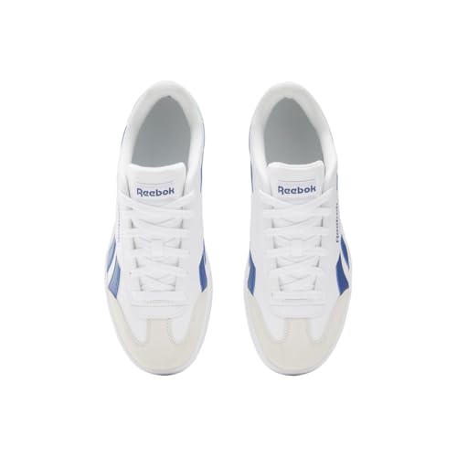 Image of Reebok Unisex Adult Smash Edge Suede