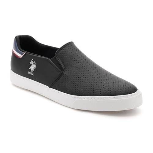 Image of U.S. Polo Assn. USPA | Campbell 4.0 | Stylish Casual Sneaker Shoes for Man