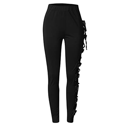 Legging gothique tendance pour vos sorties et soirées décontractées