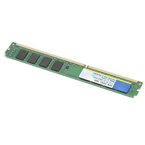 Módulo de memória de resistência à abrasão, módulo de memória de computador poderoso resistente a al