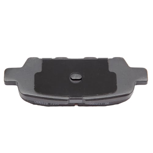 Image of ECCPP D905-7784 4pcs Rear Ceramic Disc Brake Pad Set