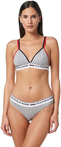 U.S. Polo Assn. womens Style No. #66254 Lingerie Set