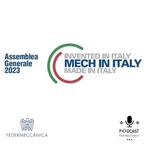 Assemblea Generale 2023 - Mach in Italy - copertina