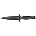 Smith & Wesson Boot Knife Stiefelmesser mit Lederscheide (frei ab 18 Jahre!)