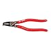 Wiha 32687 Pliers, 90 Degree Angle Internal Retaining Ring, 3/4-Inch to 2-3/8-Inch