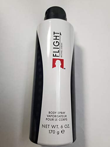Consejos para Comprar Michael Kors Men - los preferidos. 40 Michael Jordan Flight Body Spray For Men, 6 Ounce