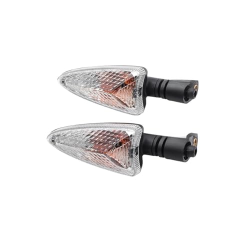 Clignotants moto arrière pour remplacer indicateur cassé Shiver S1000RR