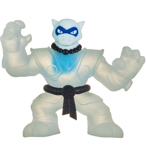 Heroes of GOO JIT Zu Actionfigur - Ultra GOO Pantaro Mehrfarbig CO41398 Cover