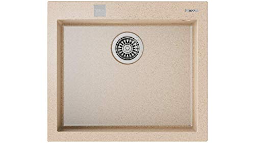 Teka Forsquare 50.40 Tg Auto Wst Avena Beige Evye