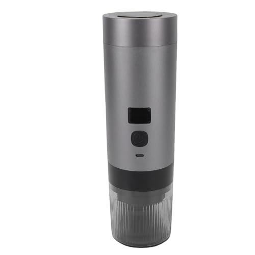 Cafetera Portátil Compacta con Batería Recargable 200 ml miniatura 2