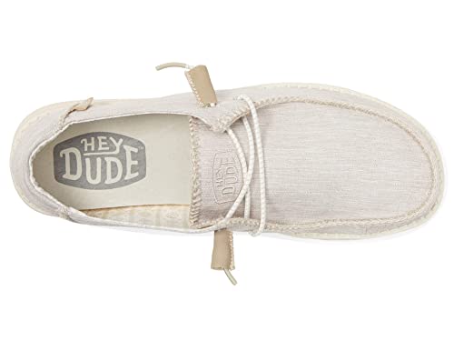 Image of HEYDUDE Women's Wendy Boho Stitch