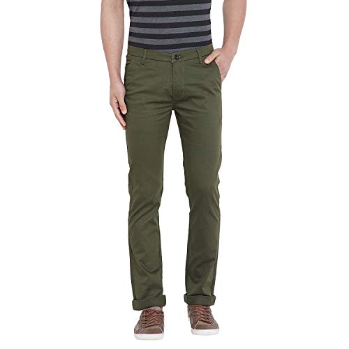 Image of Duke Men Pants