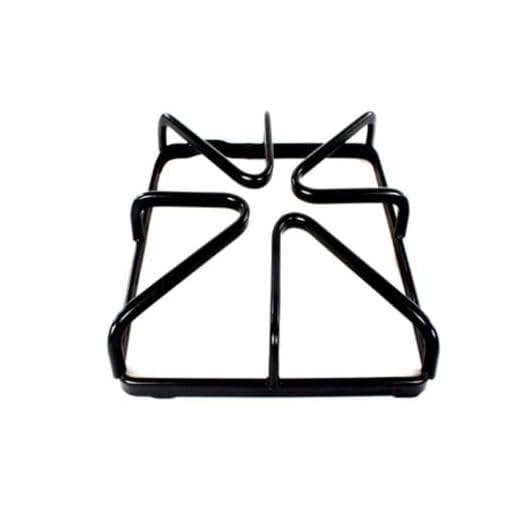 GENERAL ELECTRIC Gas Range Burner Grate - Black (WB31X20643)