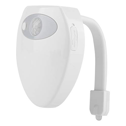 Toilet Night Light