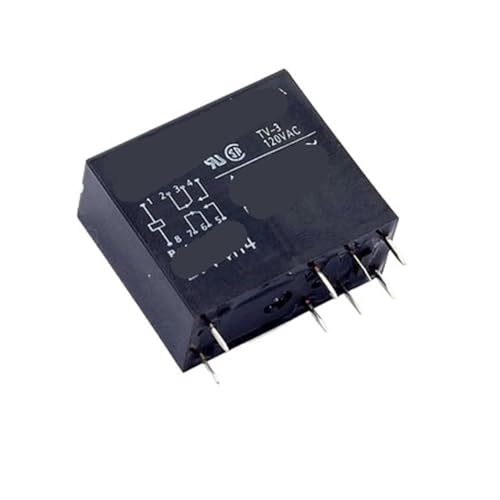 Relais G2R-24 DC48V inverseur double pour boîtier de contrôle électrique