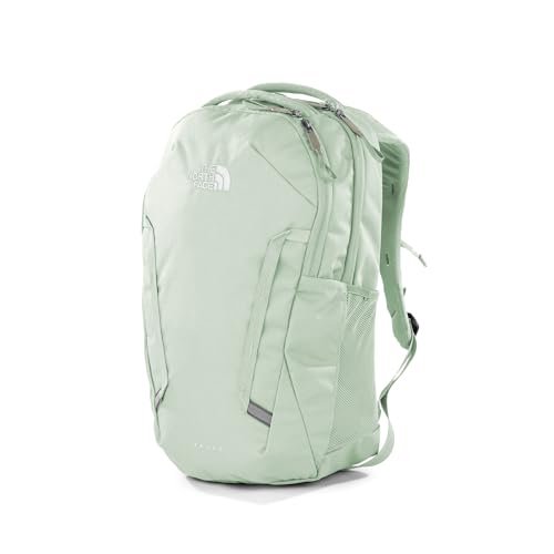 Image of The North Face Women's Vault Everyday Laptop Backpack - PFAS Free, Misty Sage, One Size