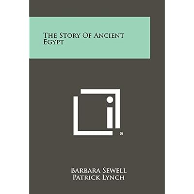 The Story of Ancient Egypt
