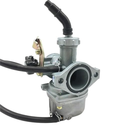 Starter de câble de carburateur 25mm pour vos sorties tout-terrain en ATV