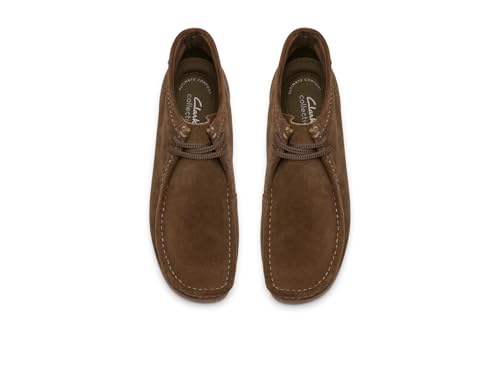 Image of Clarks mens Wallaston Boot