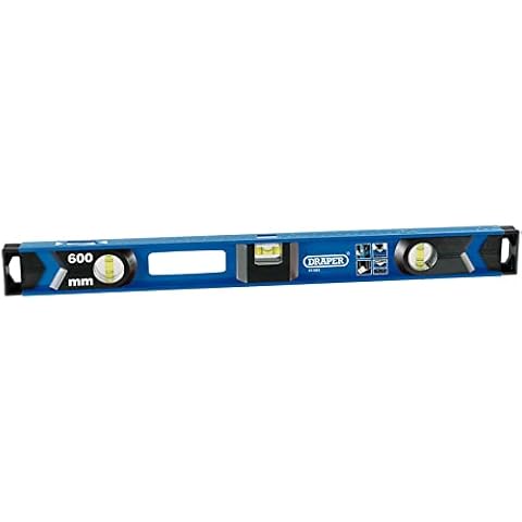 Draper 41393 Expert Dual View I-Beam Level Cover