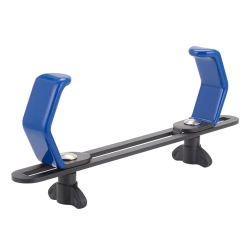 Wynrzyj Aleación de aluminio Bicicletas rueda cinturón plegable rack bicis estabilizadores evitar girar aleaciones de aluminio bicicletas fijación universal fácil instalación