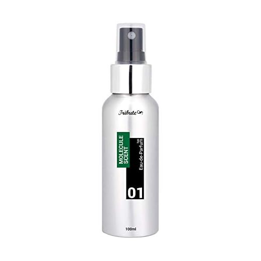 Molecule doft 01 (typ) – Iso E Super av TRiBUTE8 (100 ml)