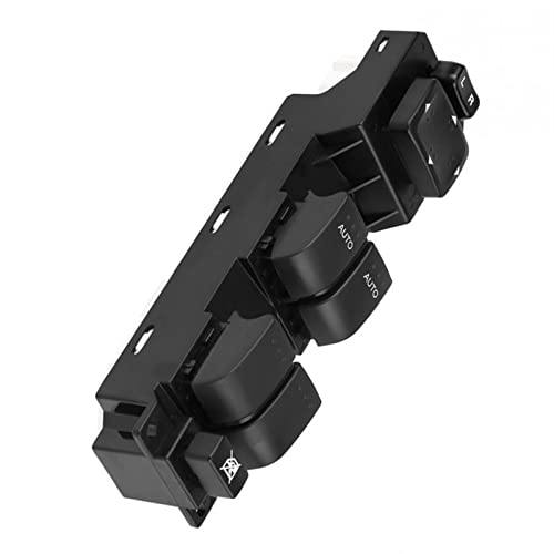 Commutateur de fenêtre électrique GS3L-66-350 pour Mazda CX7 de 2007 à 2012