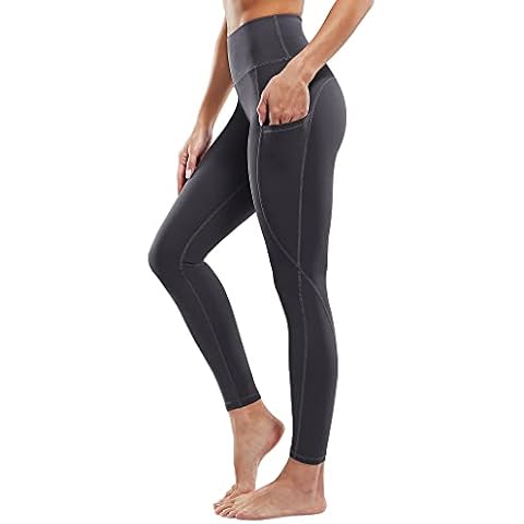G4Free Leggings für Damen mit Handytasche Cover