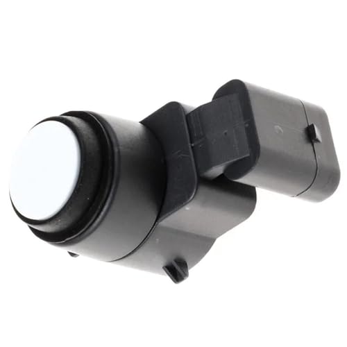 Capteur de stationnement PDC 66206935598 haute précision ajustement parfait X1 E84