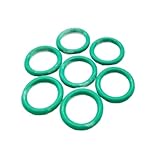 Photo Gallery troioium fkm o ring paraolio rondella di tenuta guarnizioni in gomma fluorurata wd 1,0 mm 1,5 mm anello sede od 3 mm-85 mm(od 18mm (50pcs)) Photo Gallery troioium fkm o ring paraolio rondella di tenuta guarnizioni in gomma fluorurata wd 1,0 mm 1,5 mm anello sede od 3 mm-85 mm(od 18mm (50pcs))