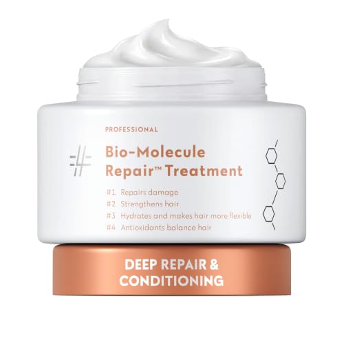 FOUR REASONS Bio-Molecule Repair Hair Mask for Damaged Hair