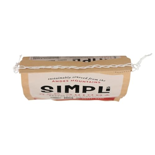 SIMPLi Regenerative Organic Certified Red Quinoa, 12 OZ (1-Pack) - image 5