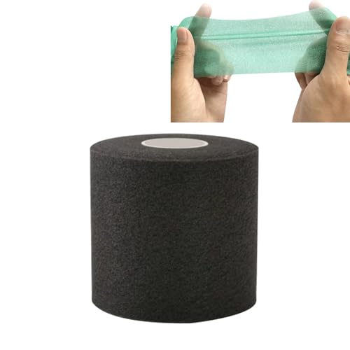 7cm×27m LkX|[ce[v ?ӂ͂p NbVA oh~gPbgObvhU A_[bv oh~g ^pیe[v ʋCAA_[bv JԂgp\ (ubN)