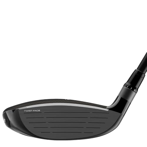TaylorMade Qi4D MAX Fairway Wood, Right Hand, Men's