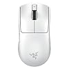 Mouse Razer Viper V3 Pro White - RZ0105120200R