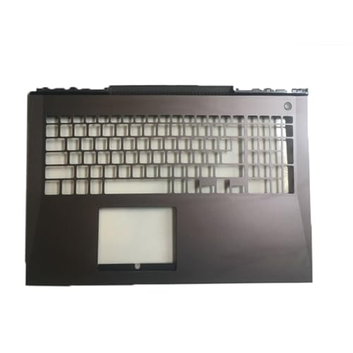 Portable palmrest Dell Inspiron 15 7577 coque clavier 0CKF62 neuf