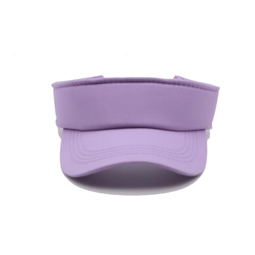 Kids Visors for Girls Sun Hat for Boys Golf Hat Toddler Visor Baseball Cap4