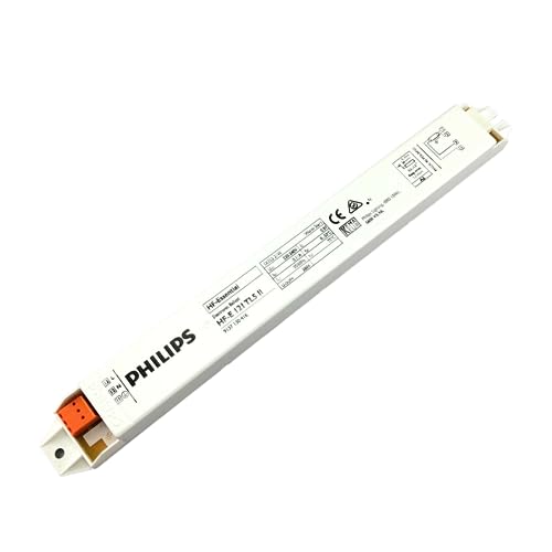 PHILIPS HF-E 121 TL5 II 220-240V 50/60Hz Alimentation électronique 1 x 21 W T5