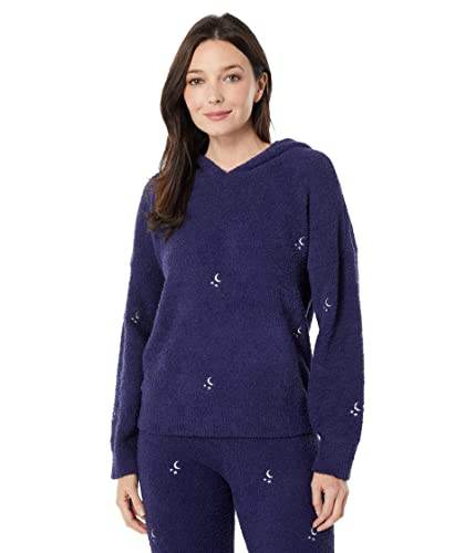 Honeydew Intimates Snow Angel Chenille Sweater North Star Moons XS