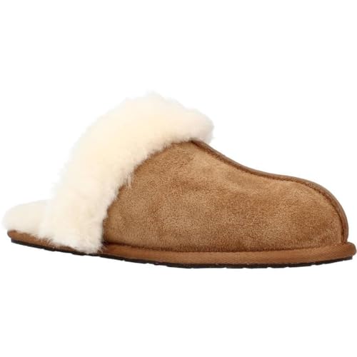 Image of UGG Women's Scuffette II Slipper
