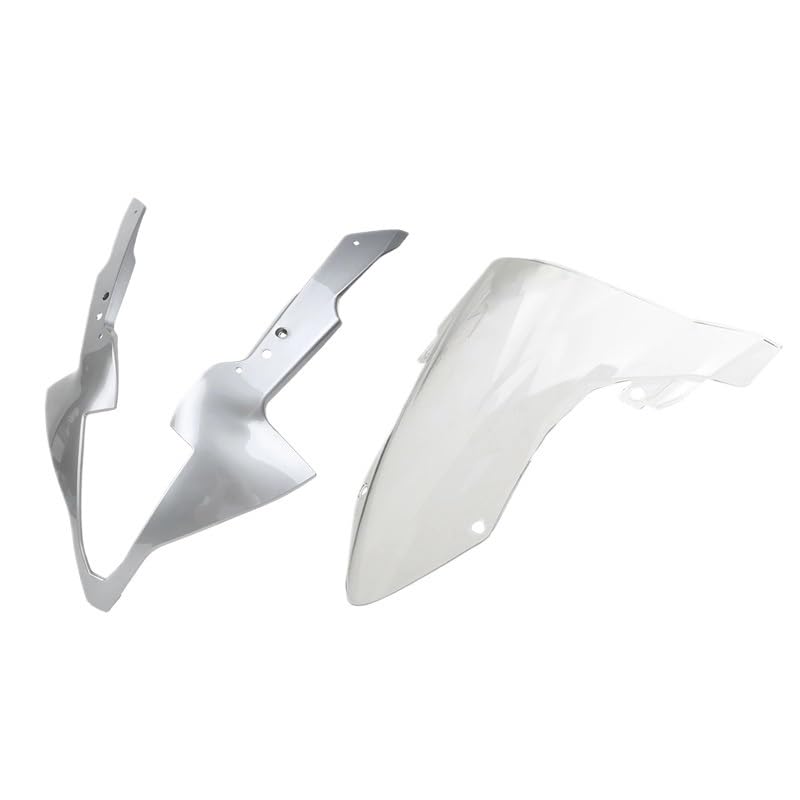 Déflecteur vent pour CF-MOTO 450SR et 450SRS bulle de protection avant