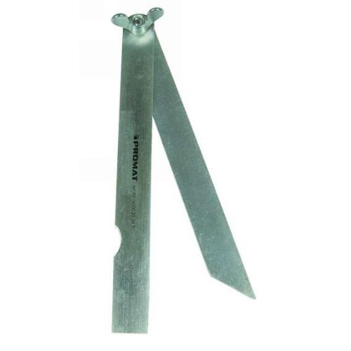 KAYSER GmbH 4000858434 - Herramienta de medición y distribución