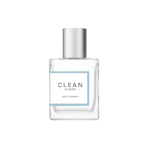 CLEAN Ropa suave clásica de 30 ml