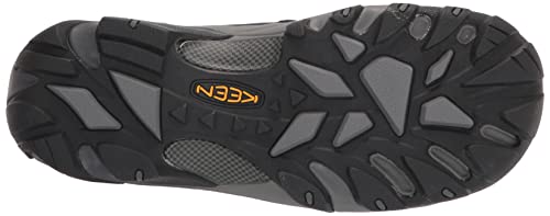 KEEN Men's Targhee 2 Mid Height Leather Chelsea Boot4