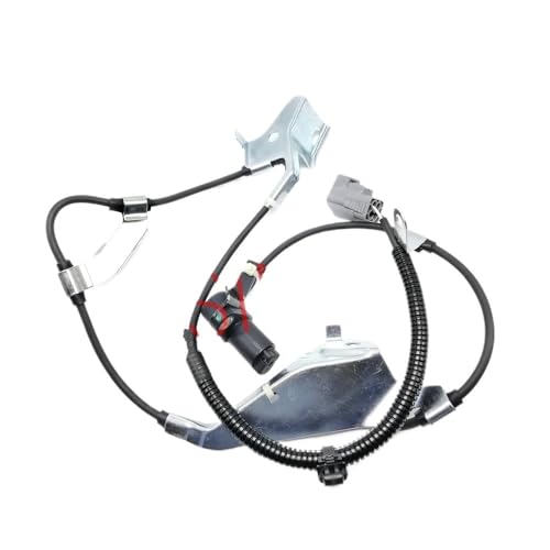 Capteur ABS avant gauche 89543-60020 haute précision Land Cruiser