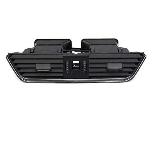 Grille climatisation Skoda Octavia 3 pour retrouver le confort d'un air frais en voyage