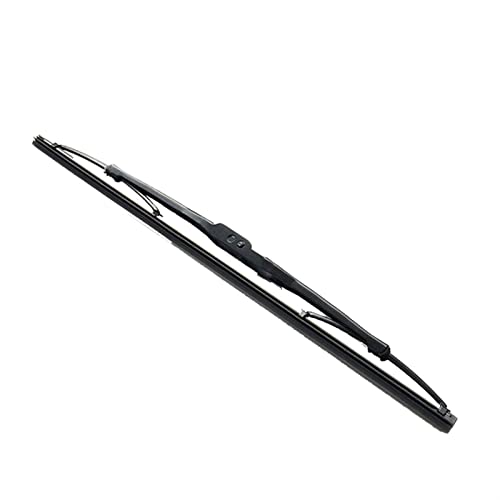 Balais d'essuie-glace arrière 14" en caoutchouc haute performance pour Audi A4 S4