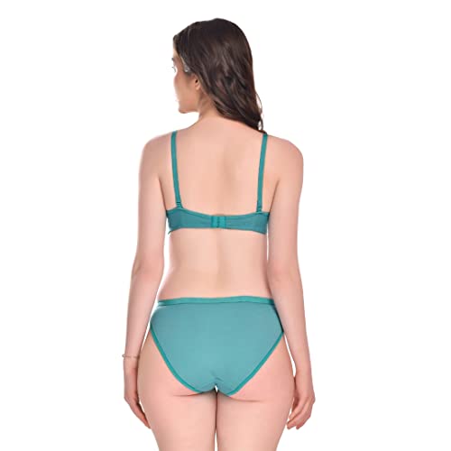 Image of SGC Sweden Women Lingerie Set