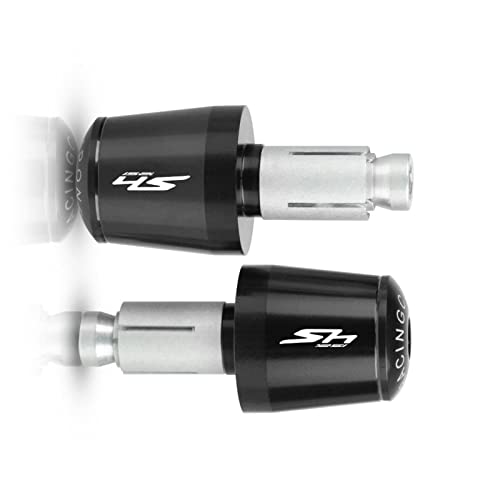 Maniglia Scooter Moto Accessori in Alluminio